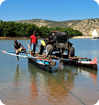 Galerie d’Aventures