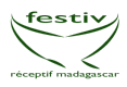 Logo Festiv Madagascar